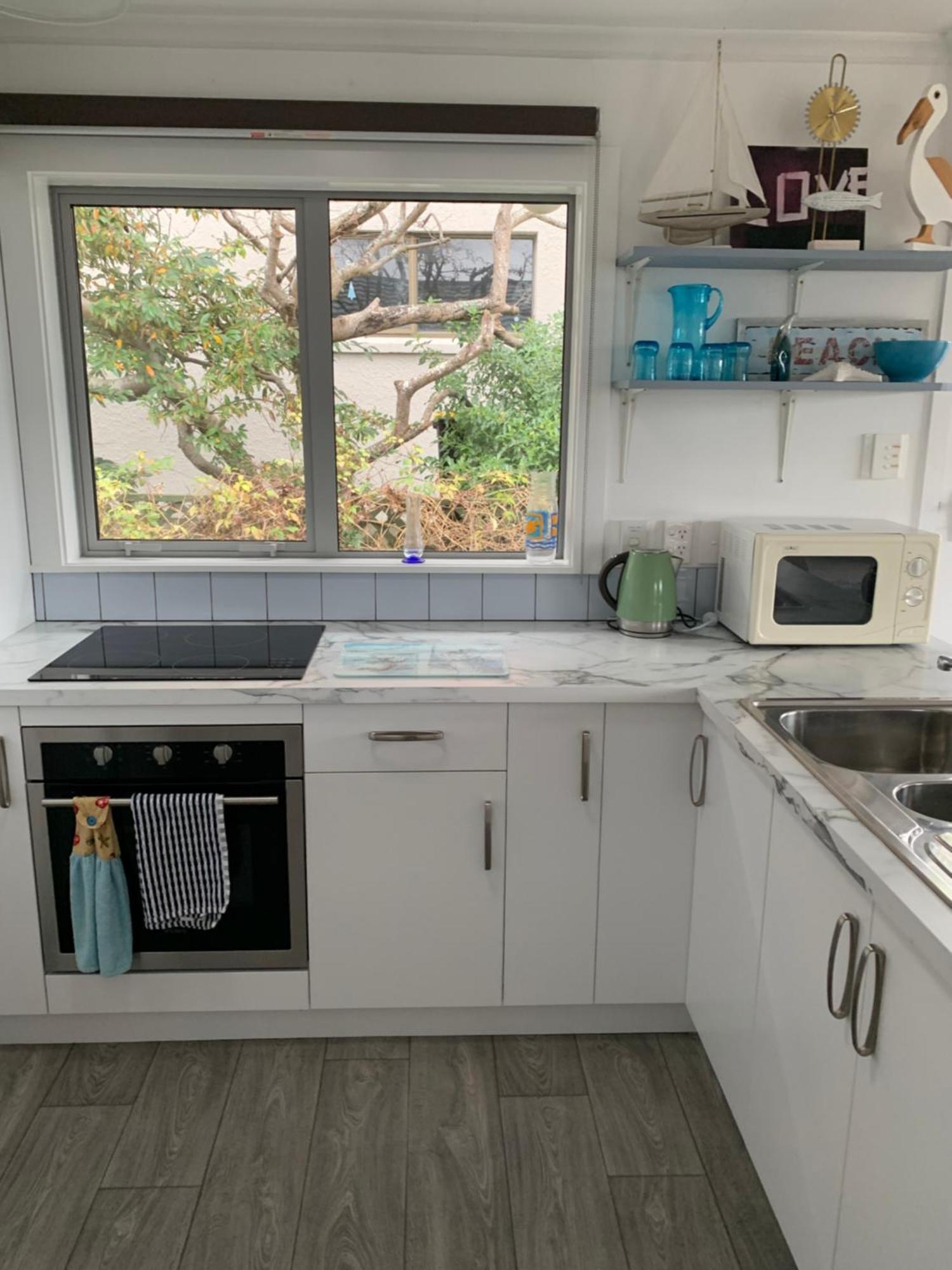 Beach Cottage - A Cosy Beach Cottage Charmer Riverton Exterior foto